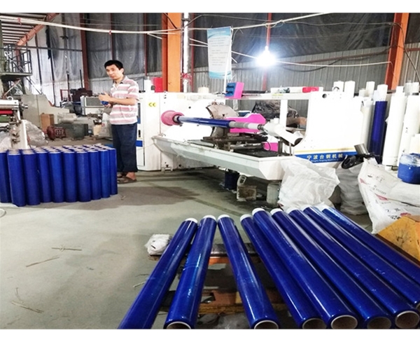 明蘭玻璃保護(hù)膜