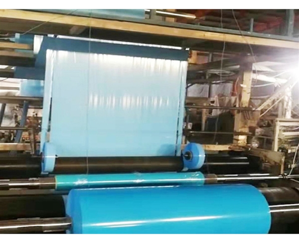 夾心彩鋼板保護(hù)膜