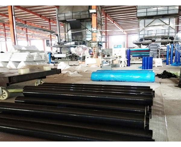 工地門窗高粘膜