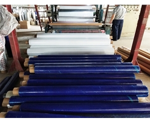 鏡面板保護(hù)膜